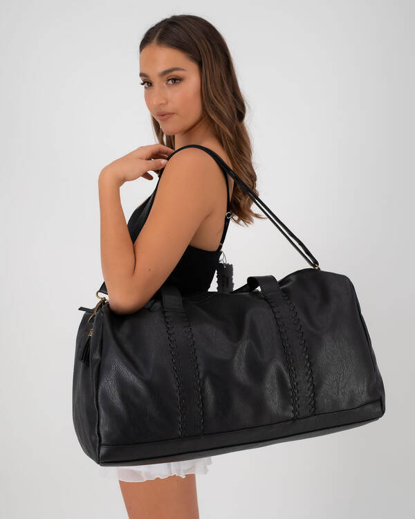 Rip Curl Brooklyn Overnight Bag for Womens
