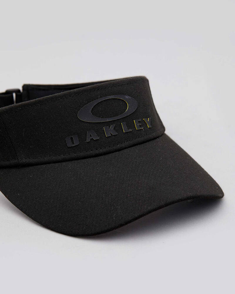 Oakley Logo Edge Visor 4.0 for Mens