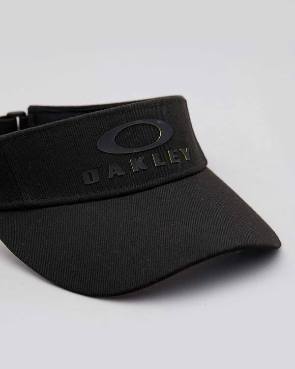 Oakley Logo Edge Visor 4.0 for Mens