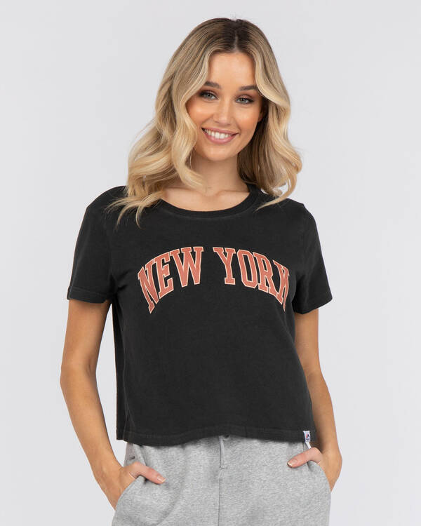 Majestic Archy T-Shirt for Womens