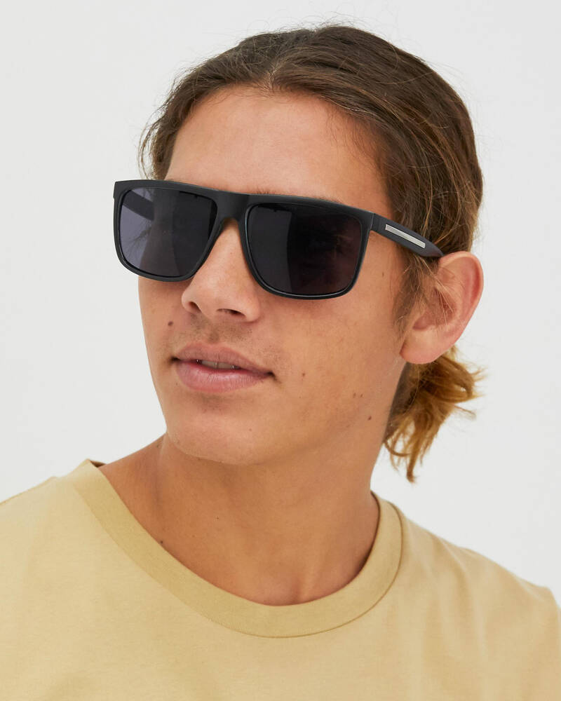 Jacks Linear Sunglasses for Mens