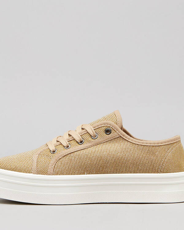 Mooloola Jillian Shoes for Womens