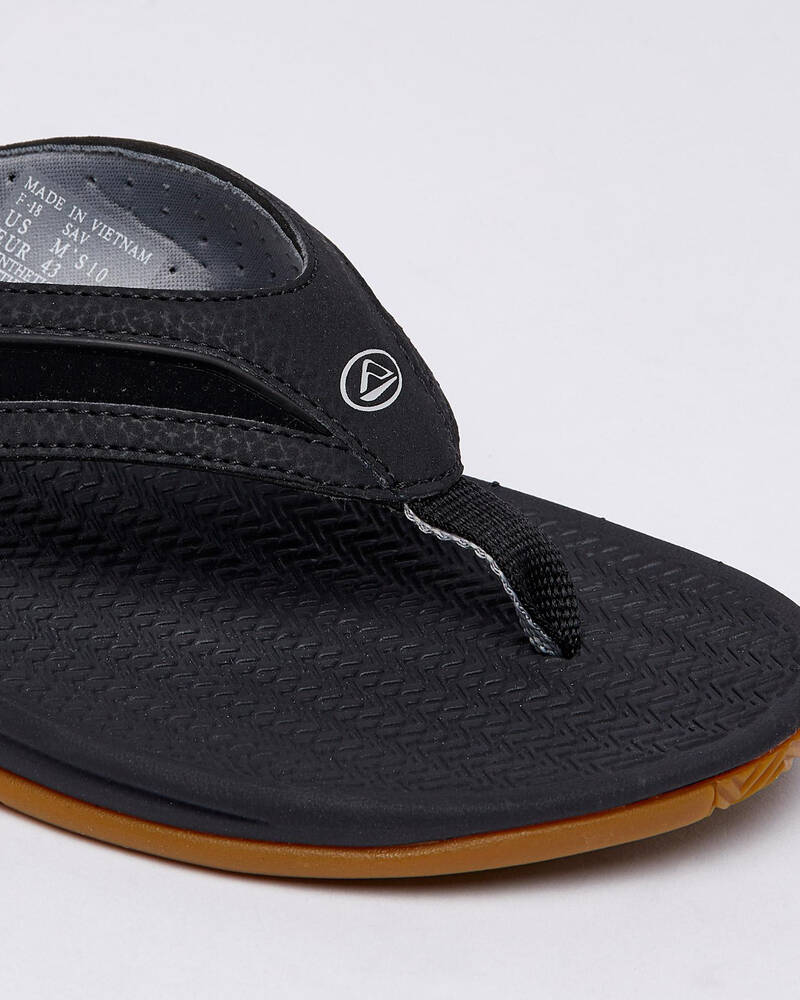 Reef Flex Thongs for Mens