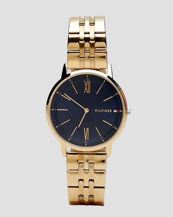Tommy Hilfiger Hilfiger Cooper Stainless Steel Watch for Mens