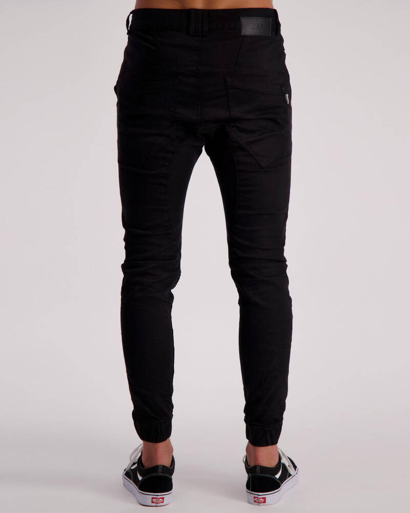 Nena & Pasadena Hellcat Jogger Pants for Mens