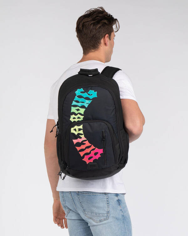 Billabong Command School Backpack for Mens