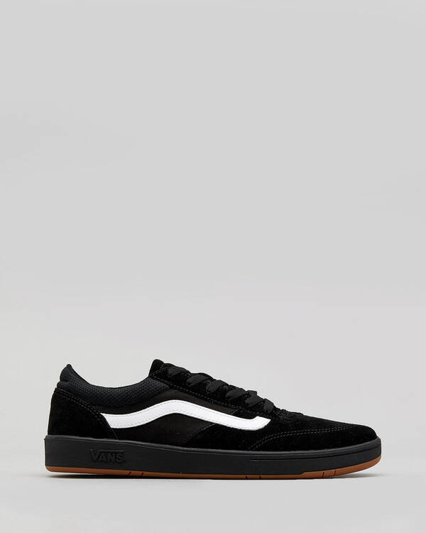 Vans Cruze Comfy Cush Shoes for Mens
