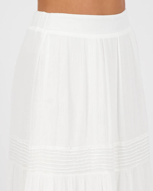 Mooloola Ambience Maxi Skirt for Womens