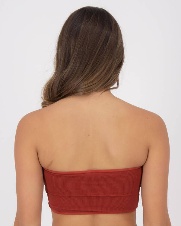Secret Wishes Nixie Bandeau for Womens