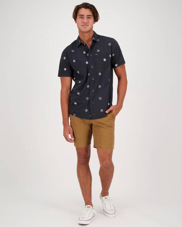 Volcom OP Dot Shirt for Mens