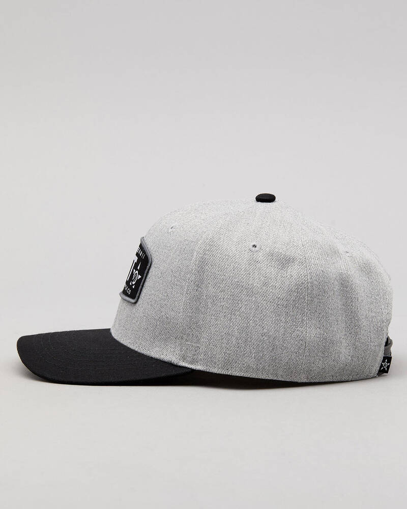 Unit Union Cap for Mens