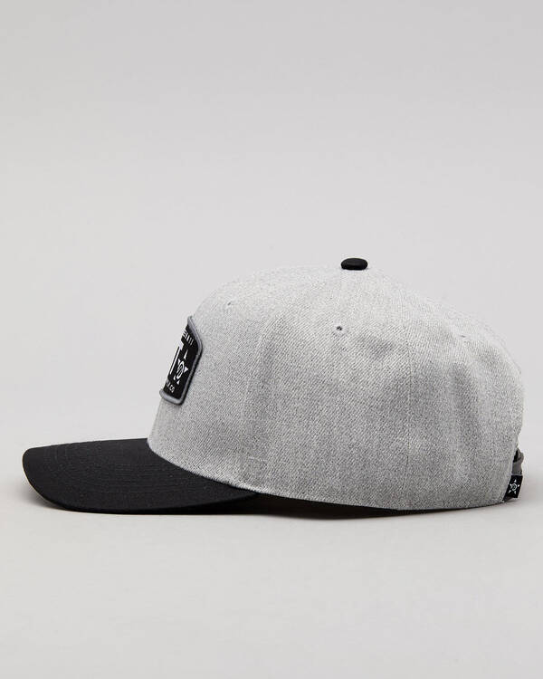 Unit Union Cap for Mens