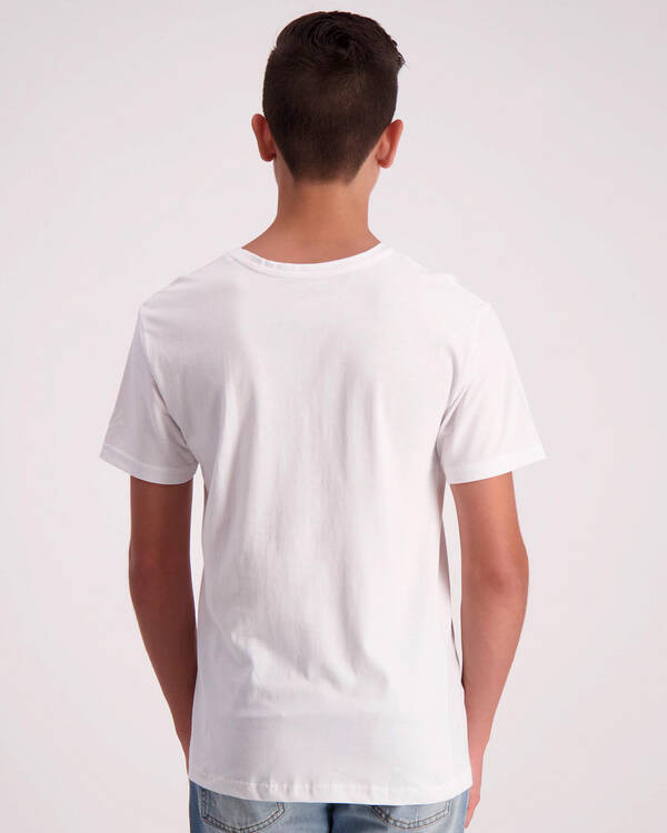 Jacks Boys Headland T-shirt for Mens