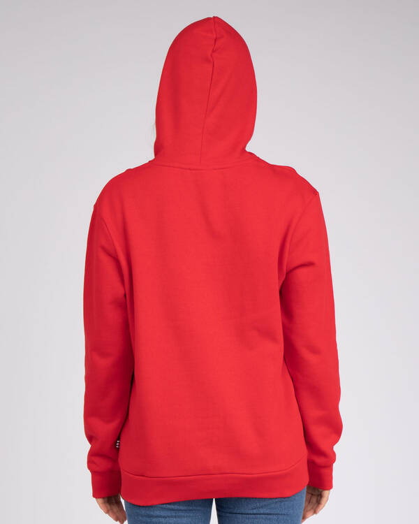Fila Classic Hoodie for Womens