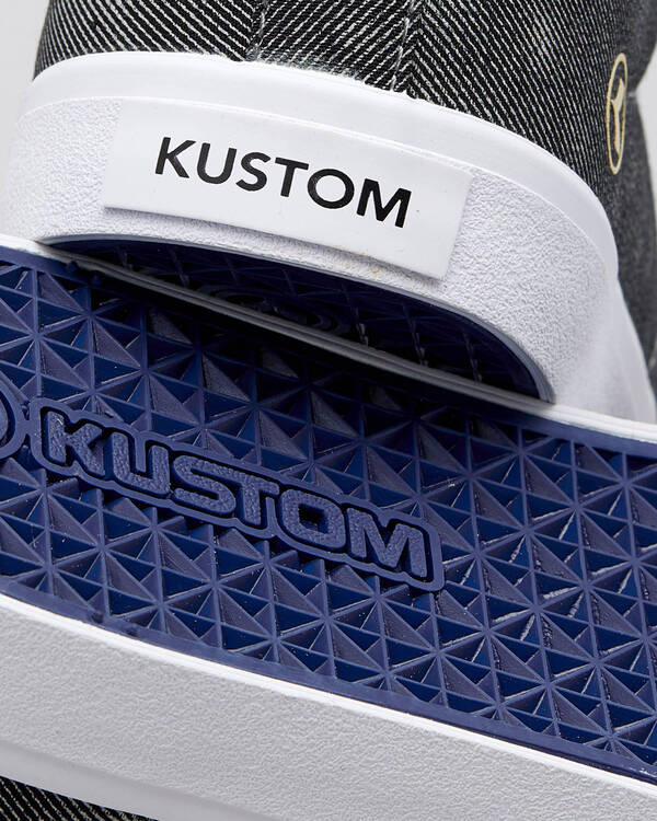 Kustom Kramer Shoes for Mens
