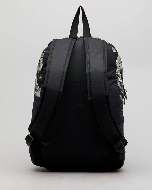 Billabong Hawaiian Hula Backpack for Womens