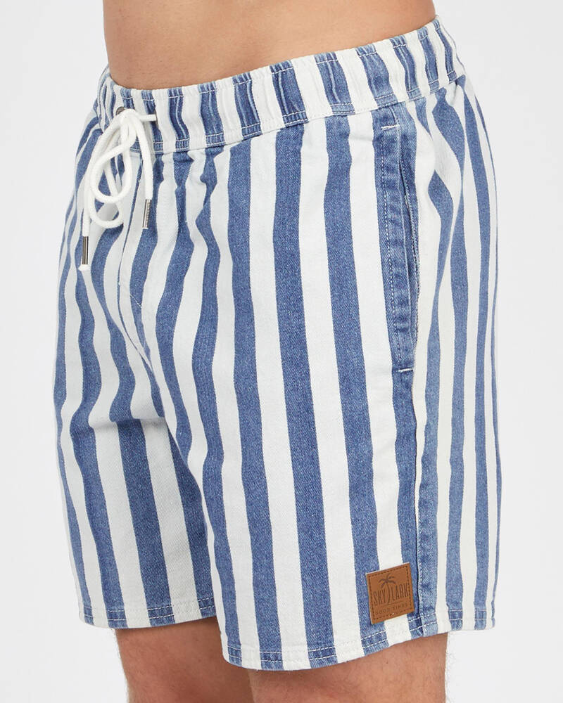 Skylark Scurry Mully for Mens