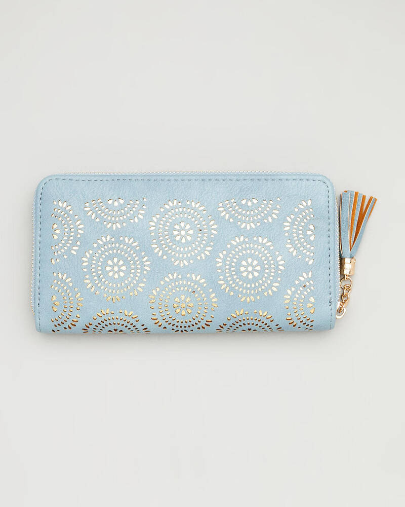 Mooloola Aurellia Wallet for Womens