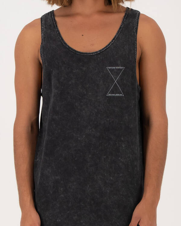 Skylark Endless Singlet for Mens