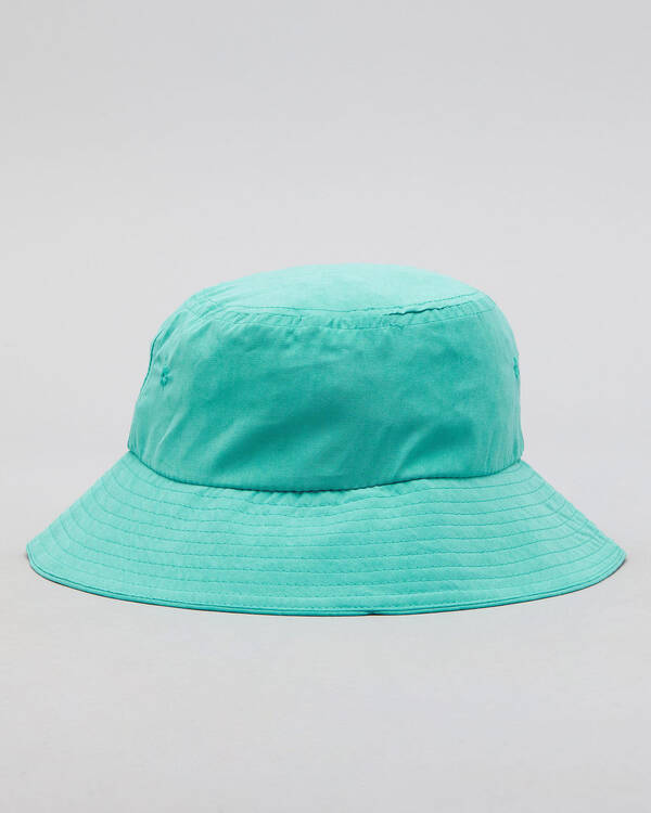 Rusty Boys' Dynamic Bucket Hat for Mens