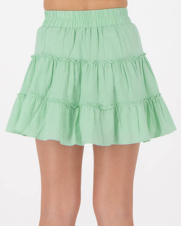 Mooloola Girls' Leta Skirt for Womens