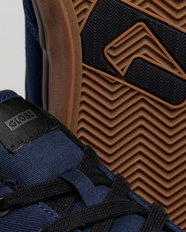 Globe Tribe Shoes for Mens