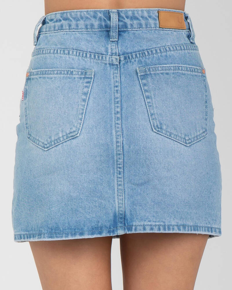 Used Alice Skirt for Womens