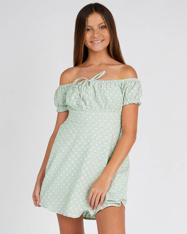 Mooloola Girl's Didi Dress for Womens