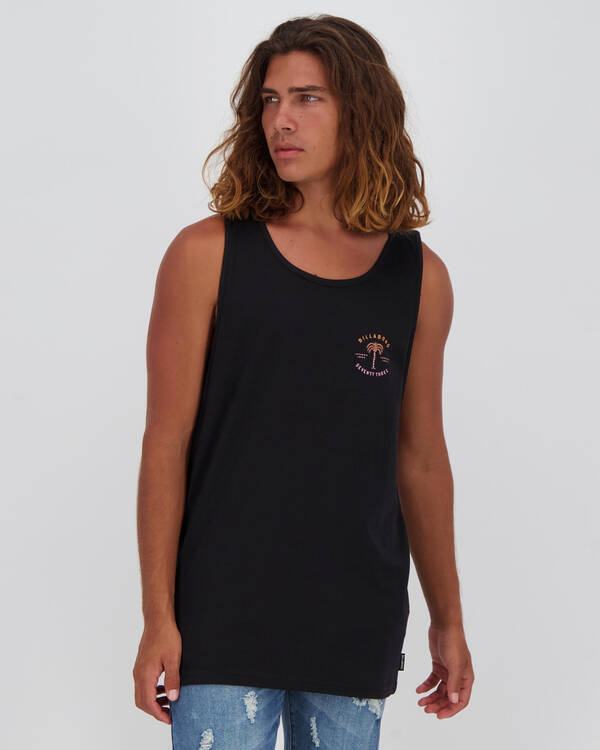 Billabong Combo Deal Tank for Mens