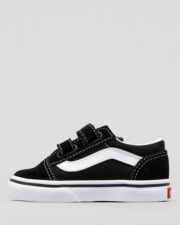 Vans Vans Toddlers' Old Skool Shoes for Mens