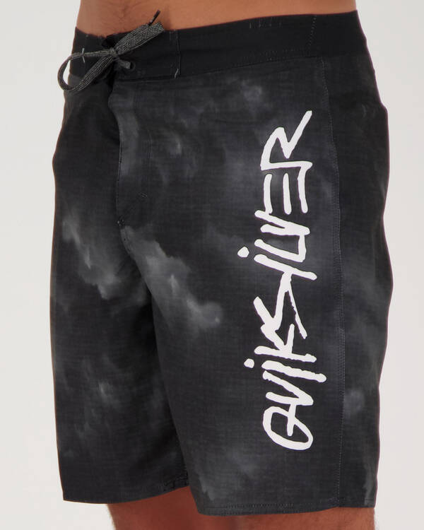Quiksilver Everyday Accelerator 19 Board Short for Mens