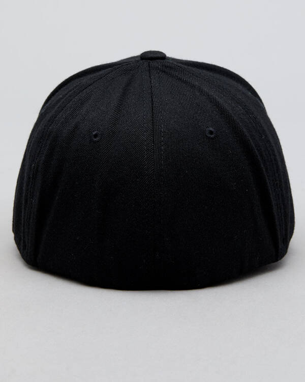 Nixon Deep Down Flexfit Cap for Mens