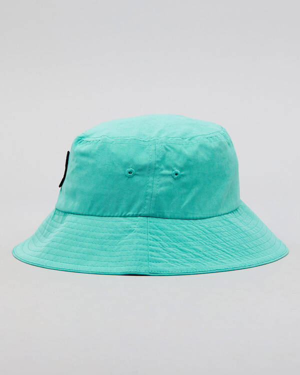 Rusty Boys' Dynamic Bucket Hat for Mens