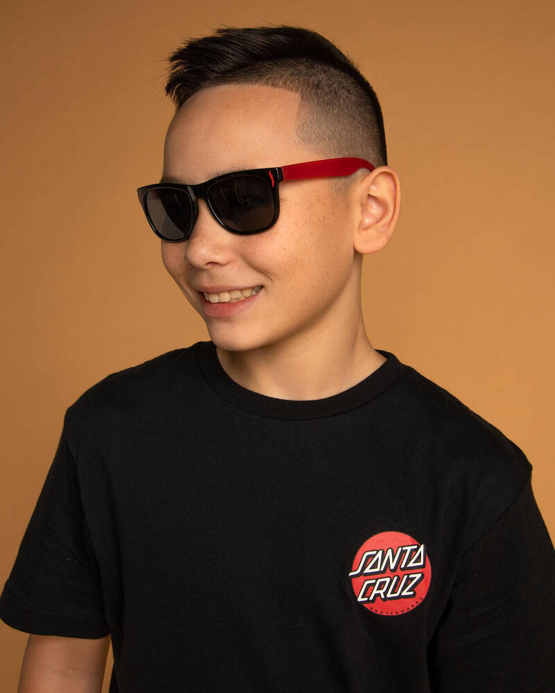 Jacks Boys Zulu Sunglasses for Mens