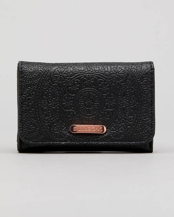 Billabong Iris Wallet for Womens