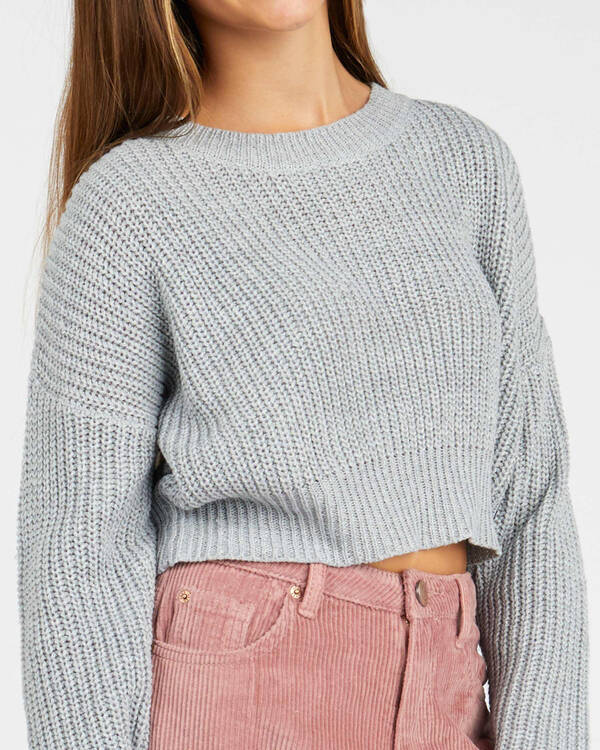 Mooloola Girls' Freshman Knit Jumper for Womens