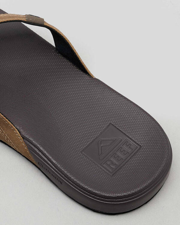 Reef Cushion Phantom Thongs for Mens
