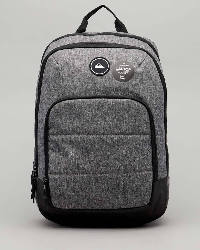 Quiksilver Burst Backpack for Mens