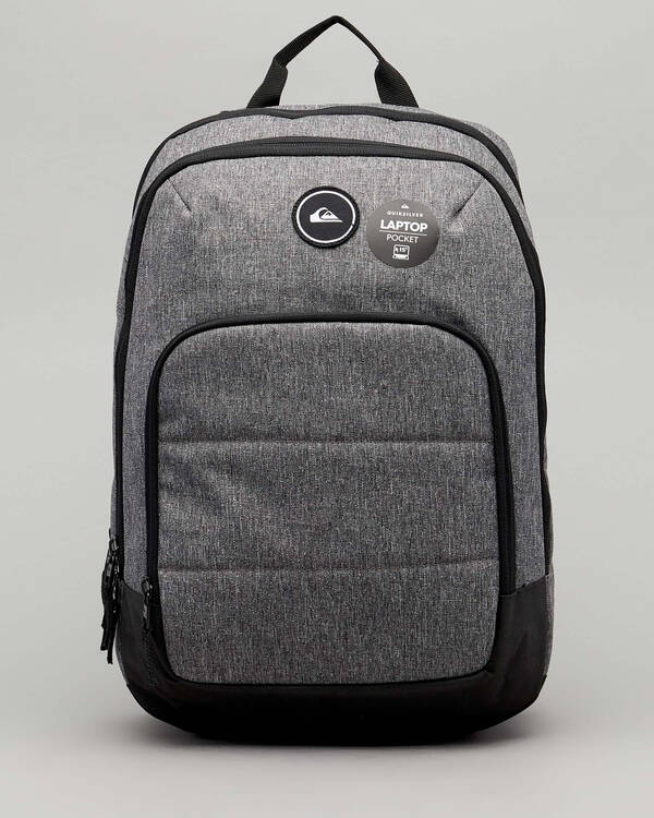 Quiksilver Burst Backpack for Mens