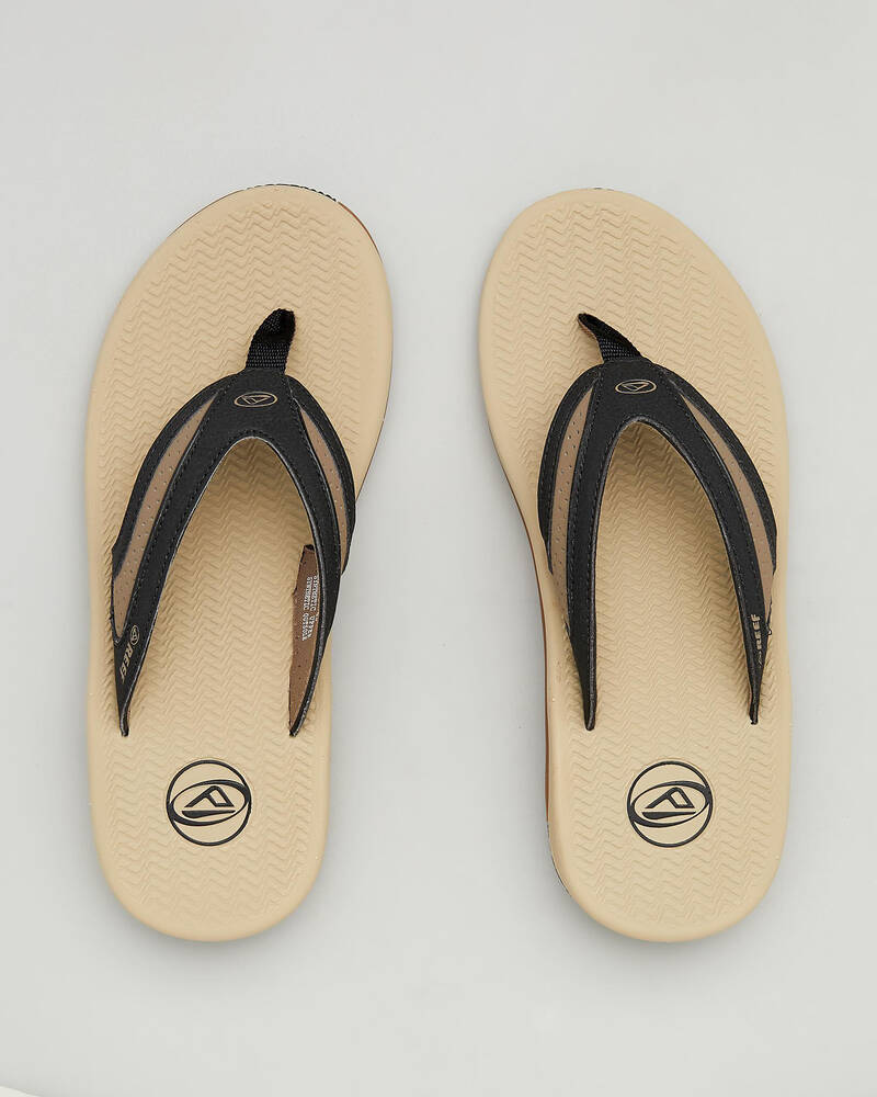 Reef Flex Slides for Mens