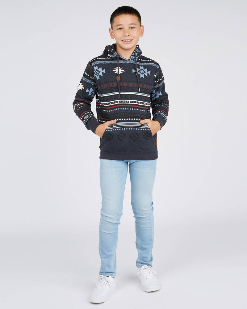 Skylark Boys Interpol Jeans for Mens
