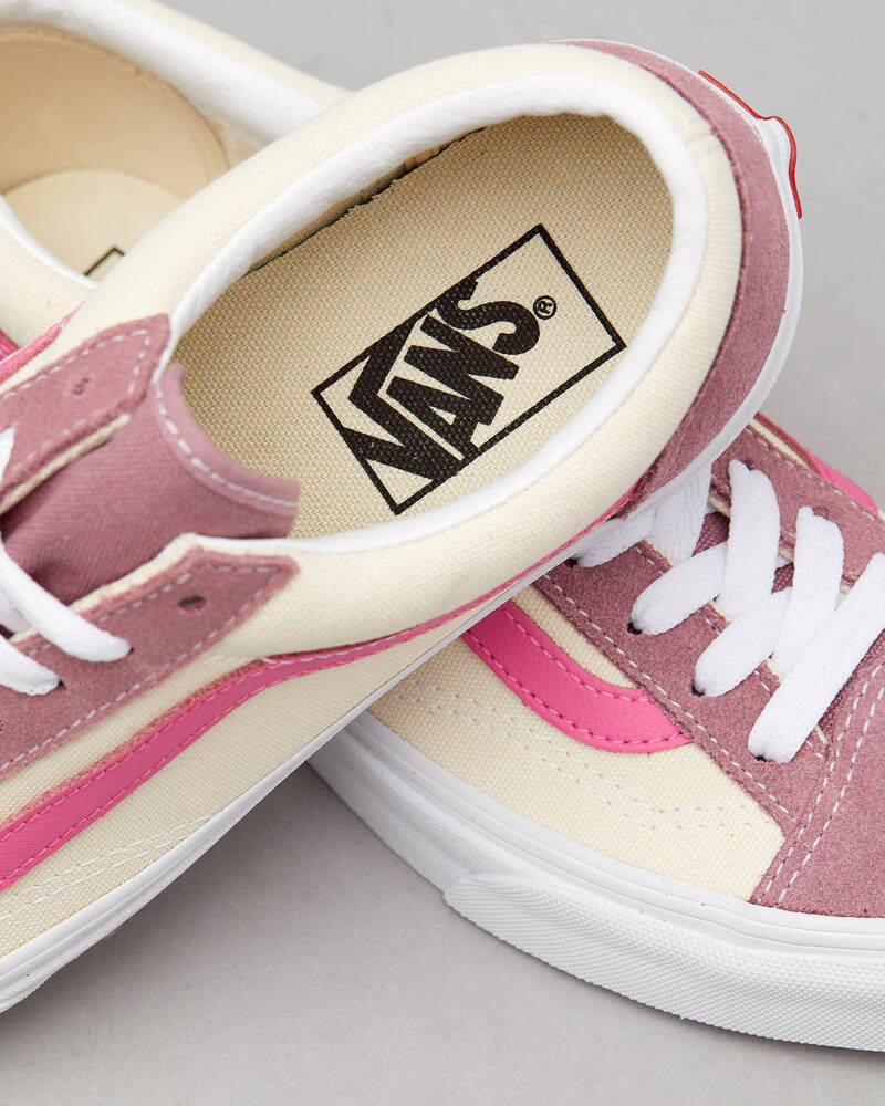 Vans Women's Style 36 Shoes for Womens