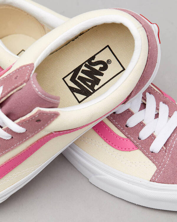 Vans Women's Style 36 Shoes for Womens