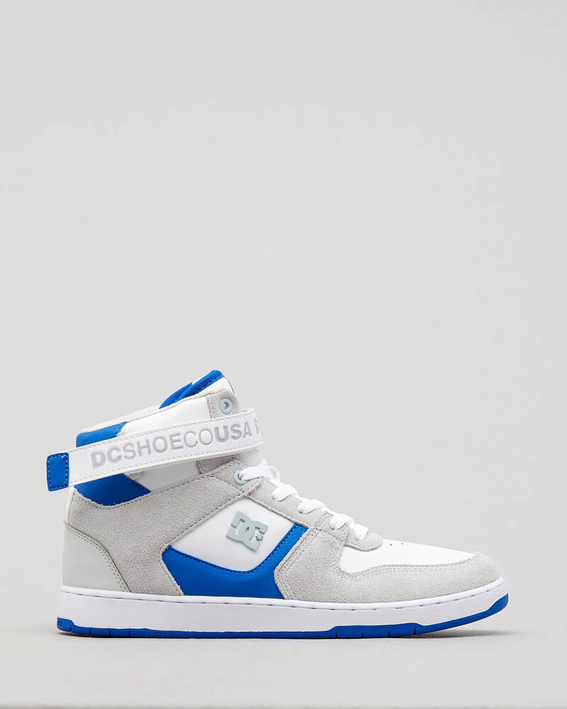 DC Shoes Pensford Shoes for Mens
