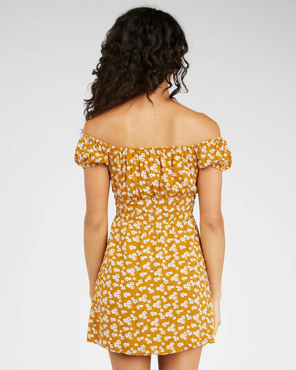 Mooloola Medellin Dress for Womens