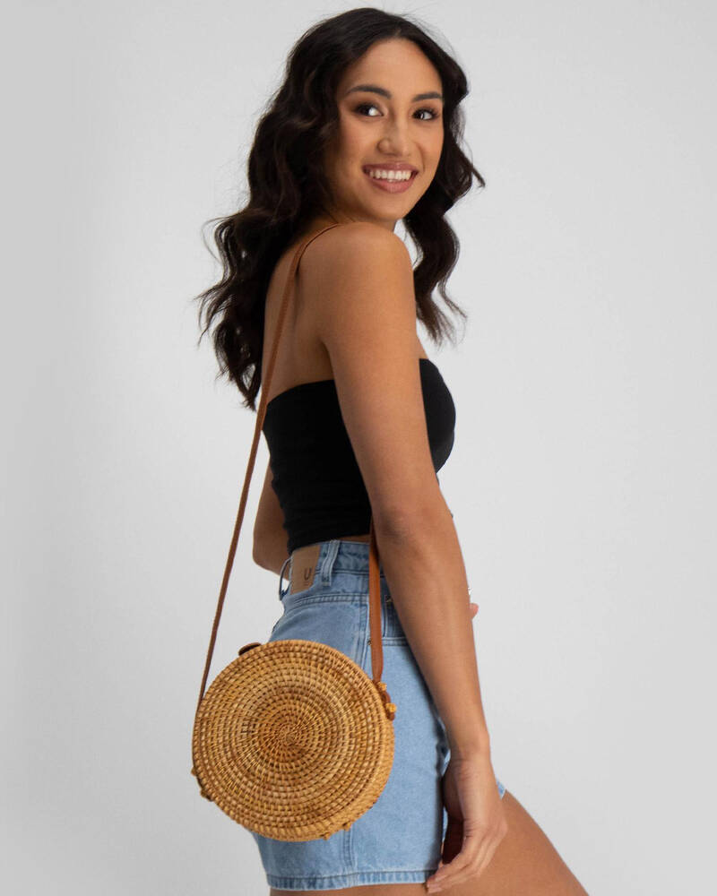 Mooloola Monaco Sling Bag for Womens