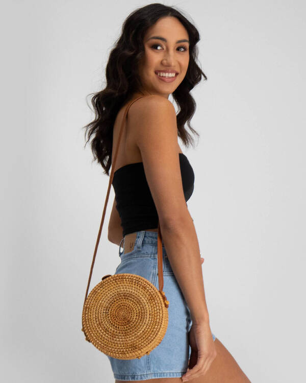 Mooloola Monaco Sling Bag for Womens