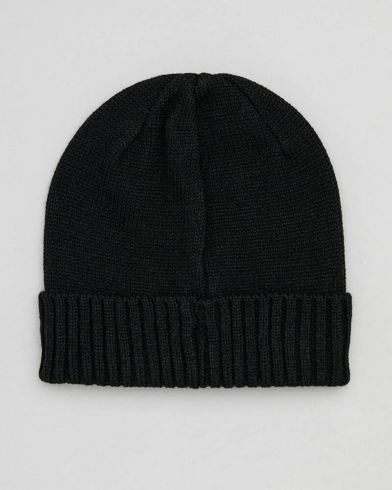 Lucid Chamber Beanie for Mens