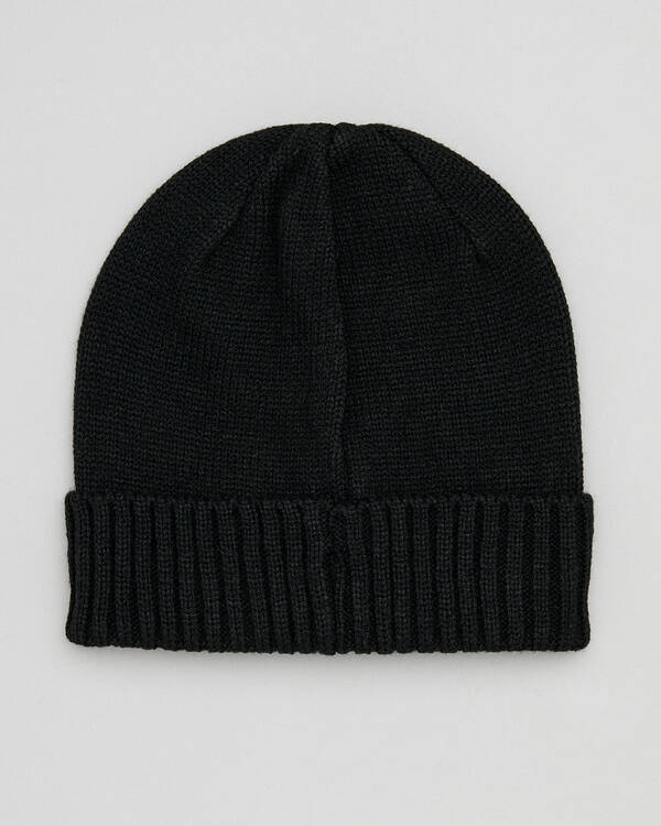 Lucid Chamber Beanie for Mens