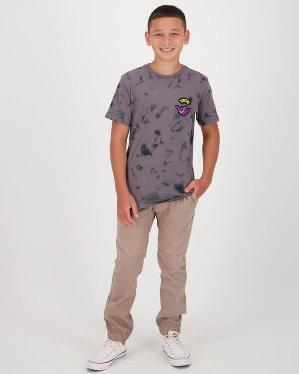 Skylark Boys' Avenue Jogger for Mens